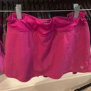 Lululemon Magenta  Skirt Photo 0