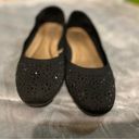 Women’s flats dress shoes 8 1/2 Size 8.5 Photo 1