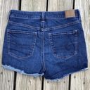 American Eagle Hi Rise Shortie - Size 8 Photo 1