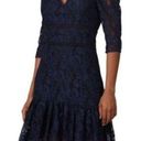 Shoshanna Shoshana Miran Navy dress Photo 0