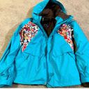 DC Shoes Snowboarding Jacket Photo 0