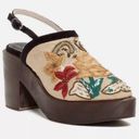 Free People  platform clogs Photo 0