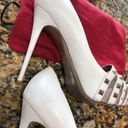 Valentino Garavani Valentino Rockmance Shoes sz9 Photo 4