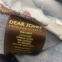 Dear John  Madison Girlfriend Distressed Jeans Photo 8