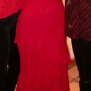 Lulus Red Dress Photo 2