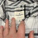 American Eagle flannel Photo 1