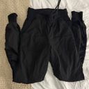 Lululemon Dance Studio Jogger Black Photo 2