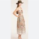 Zimmermann Nwt  anais dress Photo 4