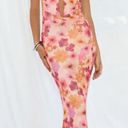 RUNAWAY THE LABEL Marlini Maxi Dress Photo 0