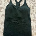 Lululemon Racerback Tank Photo 0