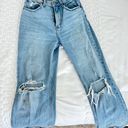 Abercrombie & Fitch 90s Relaxed Straight Jeans Photo 2