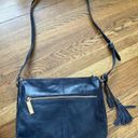 Badgley Mischka Belle  purse / crossbody Photo 6