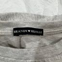 Brandy Melville Baby Tee Photo 2