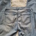 Nine West  Bootcut 4/27 Light Blue Jeans 4 Photo 3