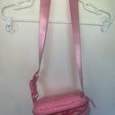 Heart Fanny Pack Pink Photo 1