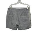 Mountain Hardwear  Lightweight Light Gray Shorts Women's Size 14 Photo 1