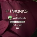 Healing Hands Scrub Set Photo 1