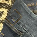 Jag jeans  High Rise Bootcut style long length pull on Photo 7