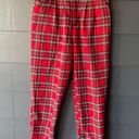 Urban Outfitters Plaid Trousers Photo 2