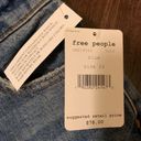 Free People High Waisted Skinny Jeans  Photo 8