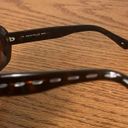 Fendi  Sunglasses with classic triangular case FS 5182 Excellent Condition has RX Photo 6