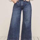 Reformation  Jane Wide Leg Jeans Women's Size 30 In Waist Photo 1