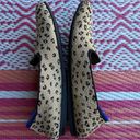 Rothy's  Spotted Leopard Loafers Size 6.0, Casual, Comfy Photo 9