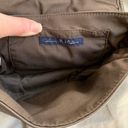 American Eagle  Crossbody Purse Bag Faux Leather Photo 4