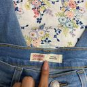 Levi's  Blue Boyfriend Jeans Photo 4