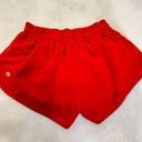 Lululemon Hotty Hot Short 2.5” Photo 1