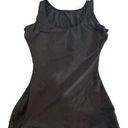 Spanx Women's Assets by  Black Shapewear Top Size Med EUC #1763 Photo 0