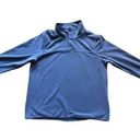 32 Degrees Heat Midweight Snap Arctic Fleece Pullover Size M Photo 0