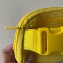 Lululemon everywhere belt bag 1L - Utility Yellow Photo 9