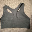 Nike Dri-Fit Sports Bra Photo 1