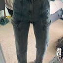 Tilly's Tilly’s Cargo Jeans Photo 1