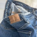 American Eagle AEO Next Level Stretch X Long High Rise Jegging Jeans Great For Tall Ladies! Photo 12