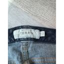 Torrid  Women Junior Blue Jeans Size 14R Excellent Pre Owned Condition #574 Photo 1