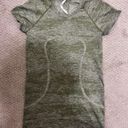 Lululemon Swiftly Tech Short Sleeve Photo 0