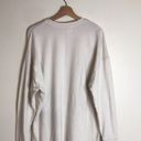 Grayson Threads Graysons threads glacier Montana oversized pullover sweater size XL Photo 11