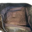 wilson's leather Wilson’s Brown Pebble Leather Hobo Shoulder Bag Photo 8