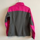 L.L.Bean Pink, pink, and gray,  outerwear jacket Photo 7