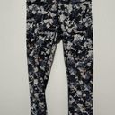 Lululemon  Wunder Under Crop (Hi-Rise) 21 inch Leggings in Spring Bloom Multi 4 Photo 2