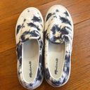 Madewell Side Walk Sneaker Tie Dye Photo 7