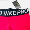 Nike Pro Dri-Fit Spandex Shorts Photo 2