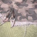 Hudson Jeans Hudson Size 30 Lori Camo Jean Shorts Photo 2