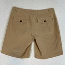 Victoria's Secret Body by Victoria Marisa Fit Bermuda Shorts Back Flap Pocket  Size 6 Photo 7