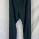 Roots  Black Sweatpants Size M/L Photo 0