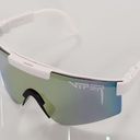 Pit Viper Sunglasses Photo 2