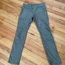 Columbia NWOT  Hiking outdoor daily Sports trousers active athletic straight/slim leg sweat Photo 0