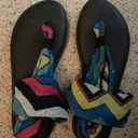 Sanuk Yoga Sling Cruz Sandals Photo 0